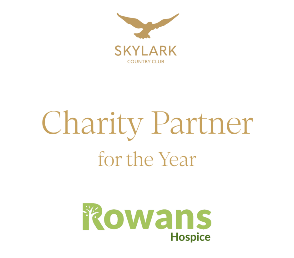 Branded Merchandise - Skylark Golf Course Signature Golf Days